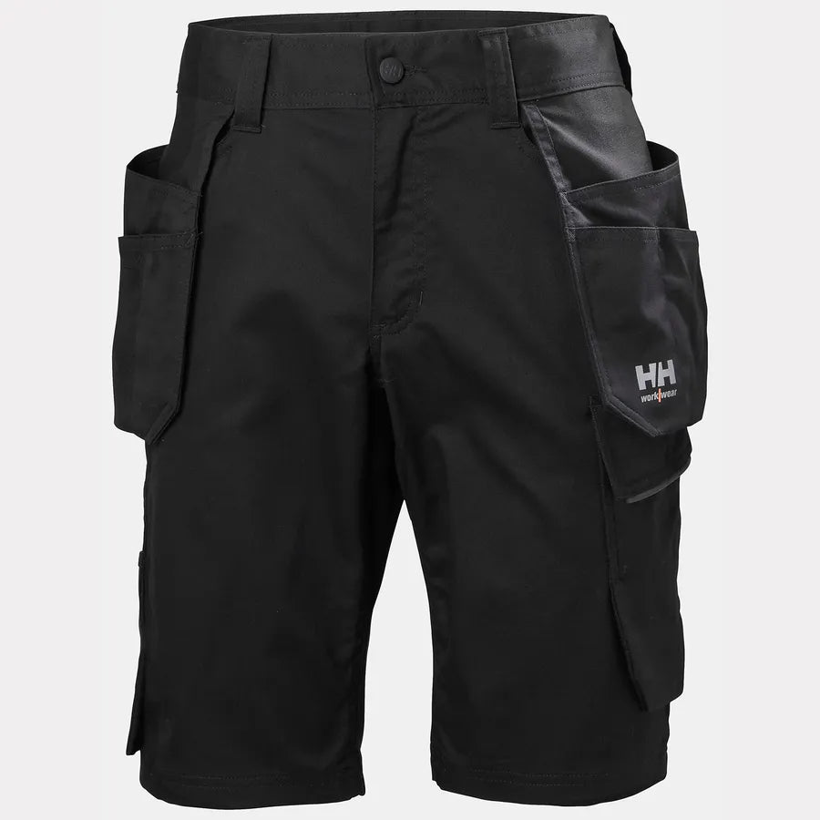 Helly Hansen Manchester Construction Shorts 77541
