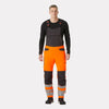 Helly Hansen Alna 4X Work Bib Class 2 77549