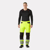Helly Hansen Alna 4X Work Bib Class 2 77549
