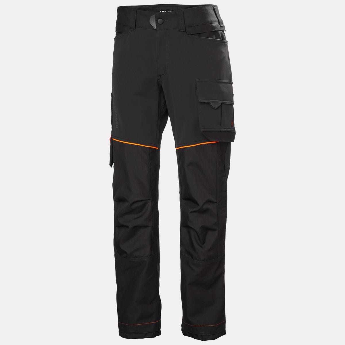 Helly Hansen Chelsea Evolution 2.0 HH Connect Pant 77553 - Black (990)
