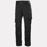 Helly Hansen Chelsea Evolution 2.0 HH Connect Pant 77553 - Black (993)