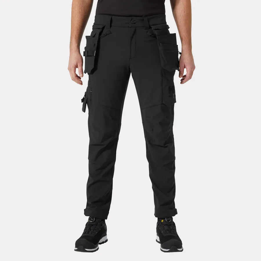 Helly Hansen Magni Evolution Construction Pant 77563