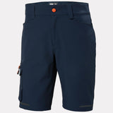Helly Hansen Kensington Shorts 77580 - Navy