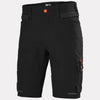 Helly Hansen Kensington HH Connect Shorts 77583 - Black