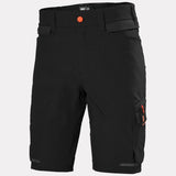 Helly Hansen Kensington HH Connect Shorts 77583 - Black