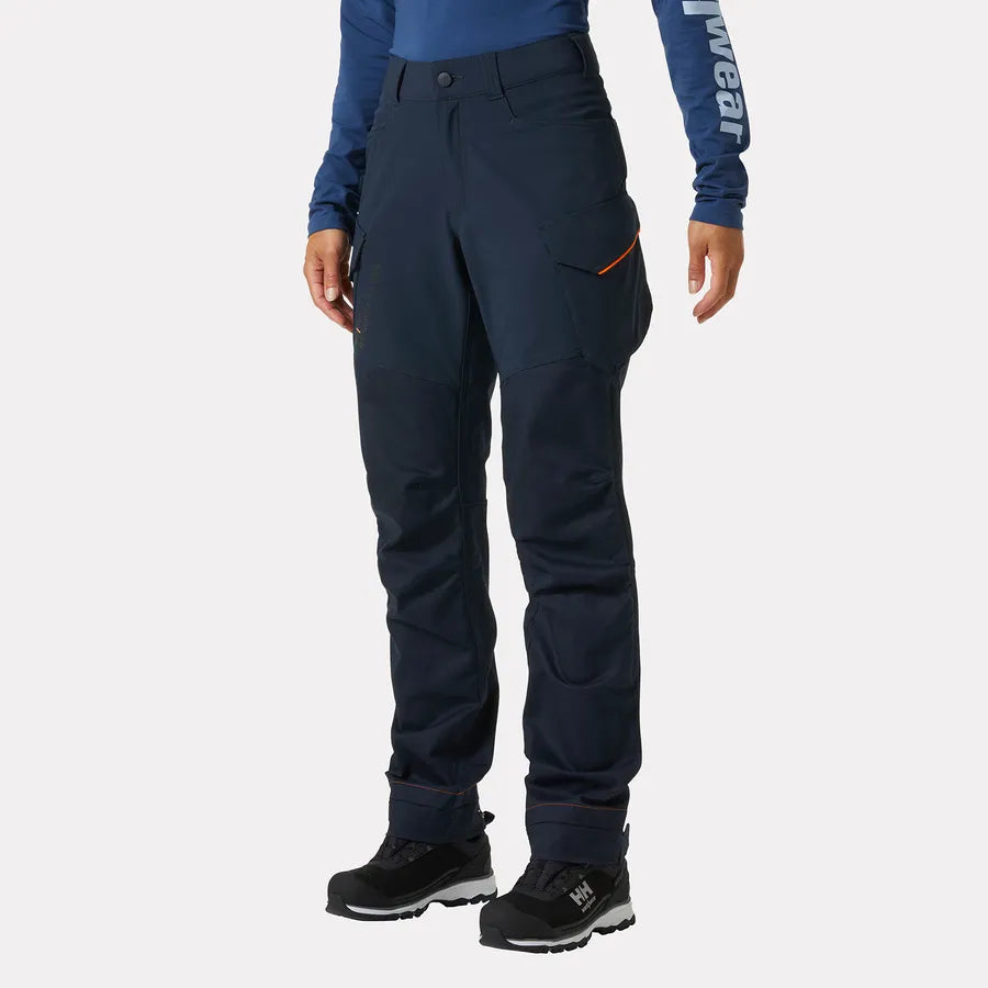 Helly Hansen Women's Chelsea Evolution BRZ Cargo Pant 77593
