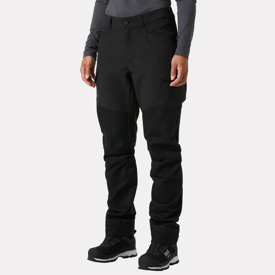 Helly Hansen Women's Chelsea Evolution BRZ Cargo Pant 77593