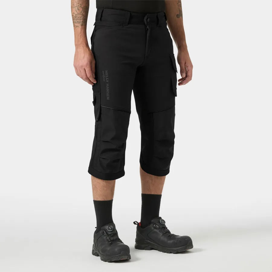 Helly Hansen Chelsea Evolution 2.0 HH Connect Pirate Pant 77596