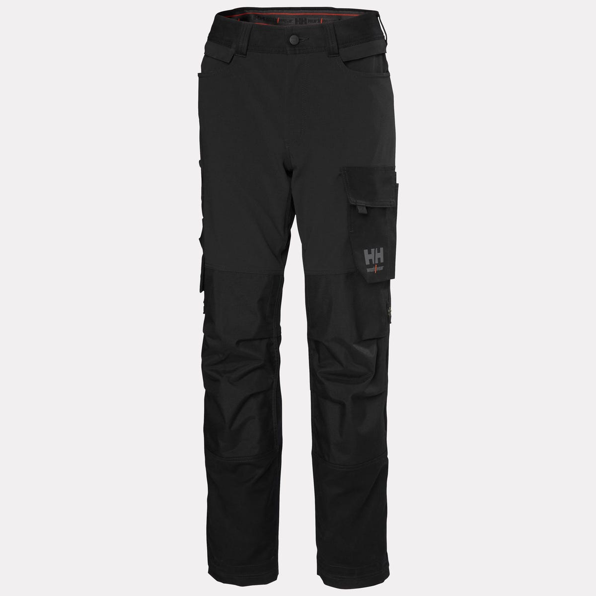 Helly Hansen Women's Oxford 4X HH Connect Pant 77597 - Black
