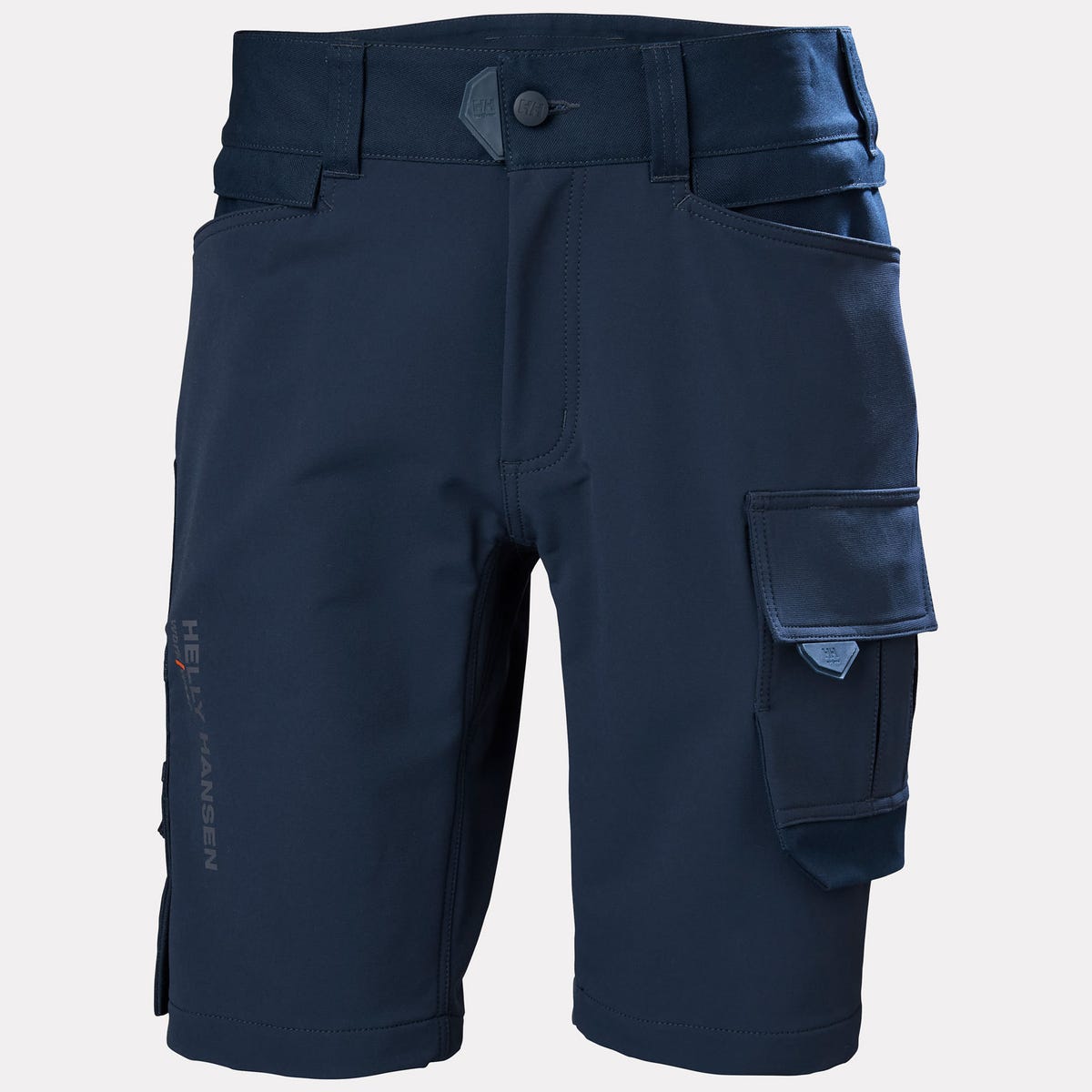 Helly Hansen Chelsea Evolution 2.0 HH Connect Shorts 77613 - Navy