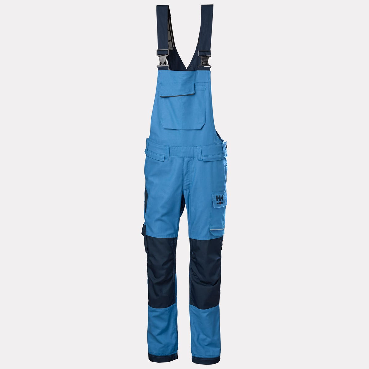 Helly Hansen Oxford 2.0 HH Connect Bib 77615 - Navy/Stone Blue