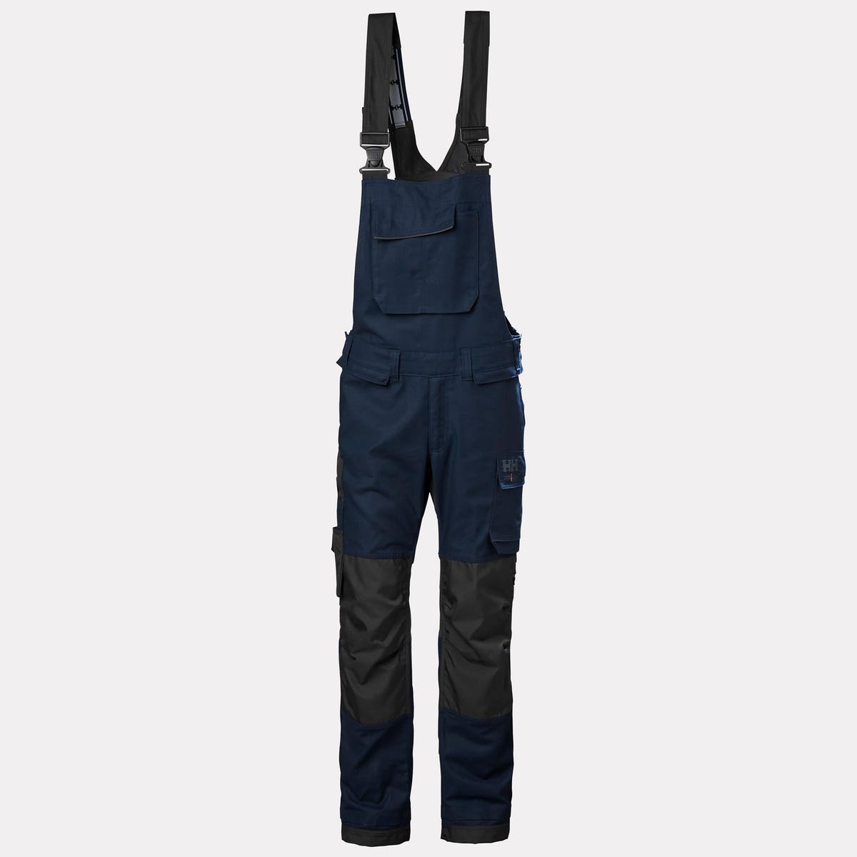 Helly Hansen Oxford 2.0 HH Connect Bib 77615 - Navy/Ebony
