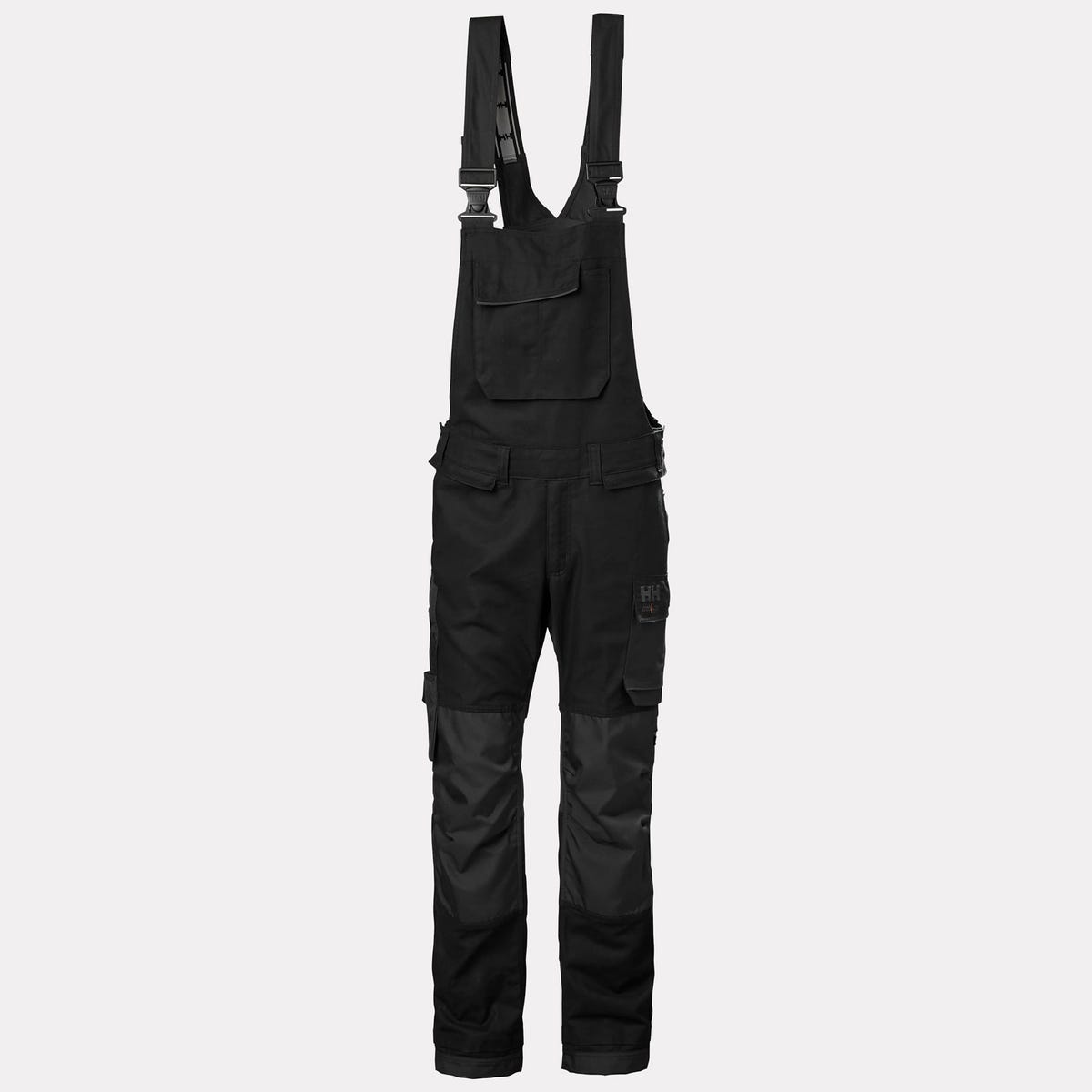 Helly Hansen Oxford 2.0 HH Connect Bib 77615 - Black/Ebony