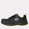 Helly Hansen Manchester MXR Low S3S 78320 - Black/Yellow