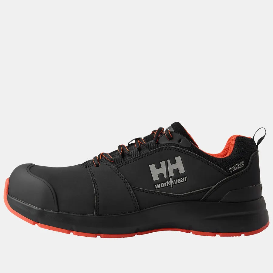 Helly Hansen Manchester MXR Low S7S 78322