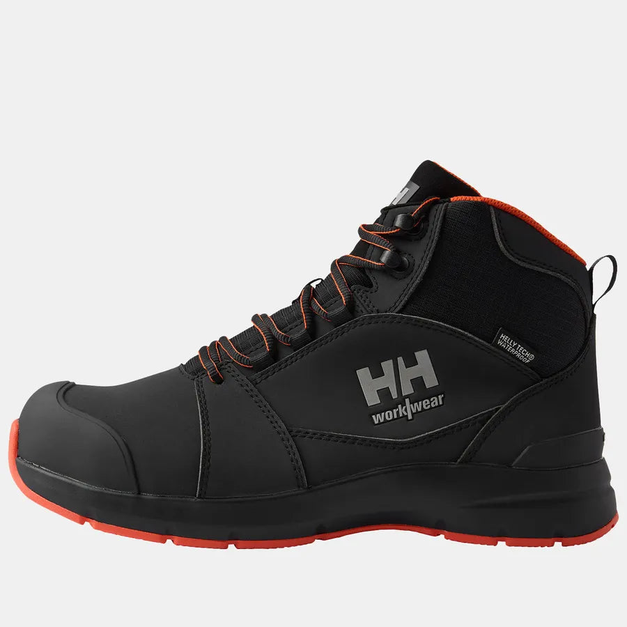 Helly Hansen Manchester MXR Mid S7S 78324