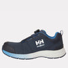 Helly Hansen Manchester MXR Low BOA S3S 78325 - Navy/Stone Blue