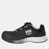 Helly Hansen Manchester MXR Low BOA S3S 78325 - Black/Grey
