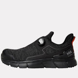 Helly Hansen Kensington Low BOA S3S 78350 - Black