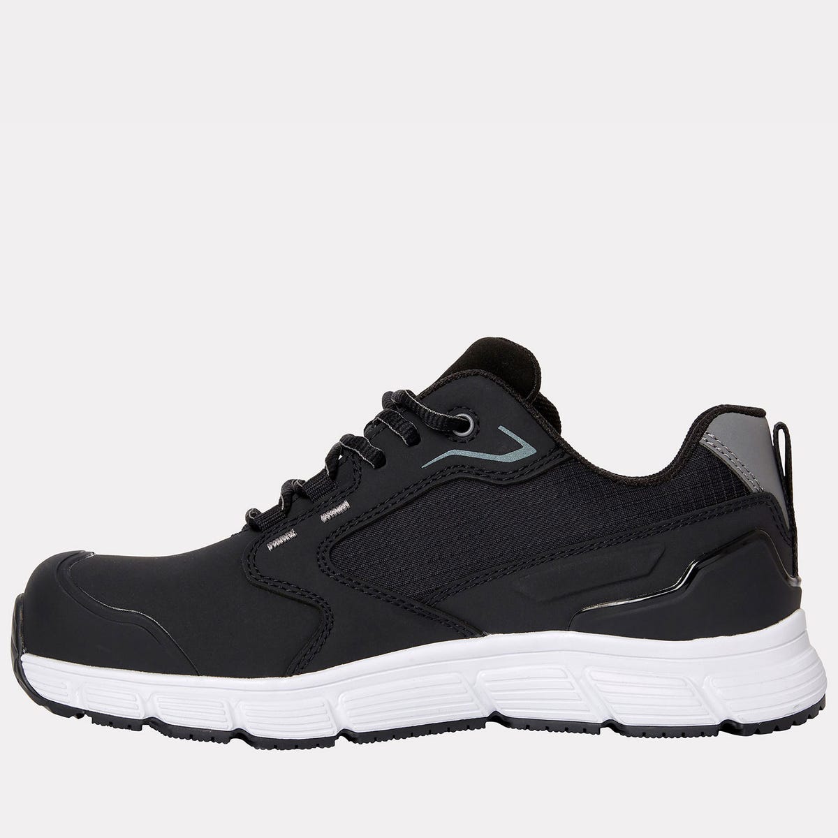 Helly Hansen Kensington MXR Low S3S 78353 - Black/White