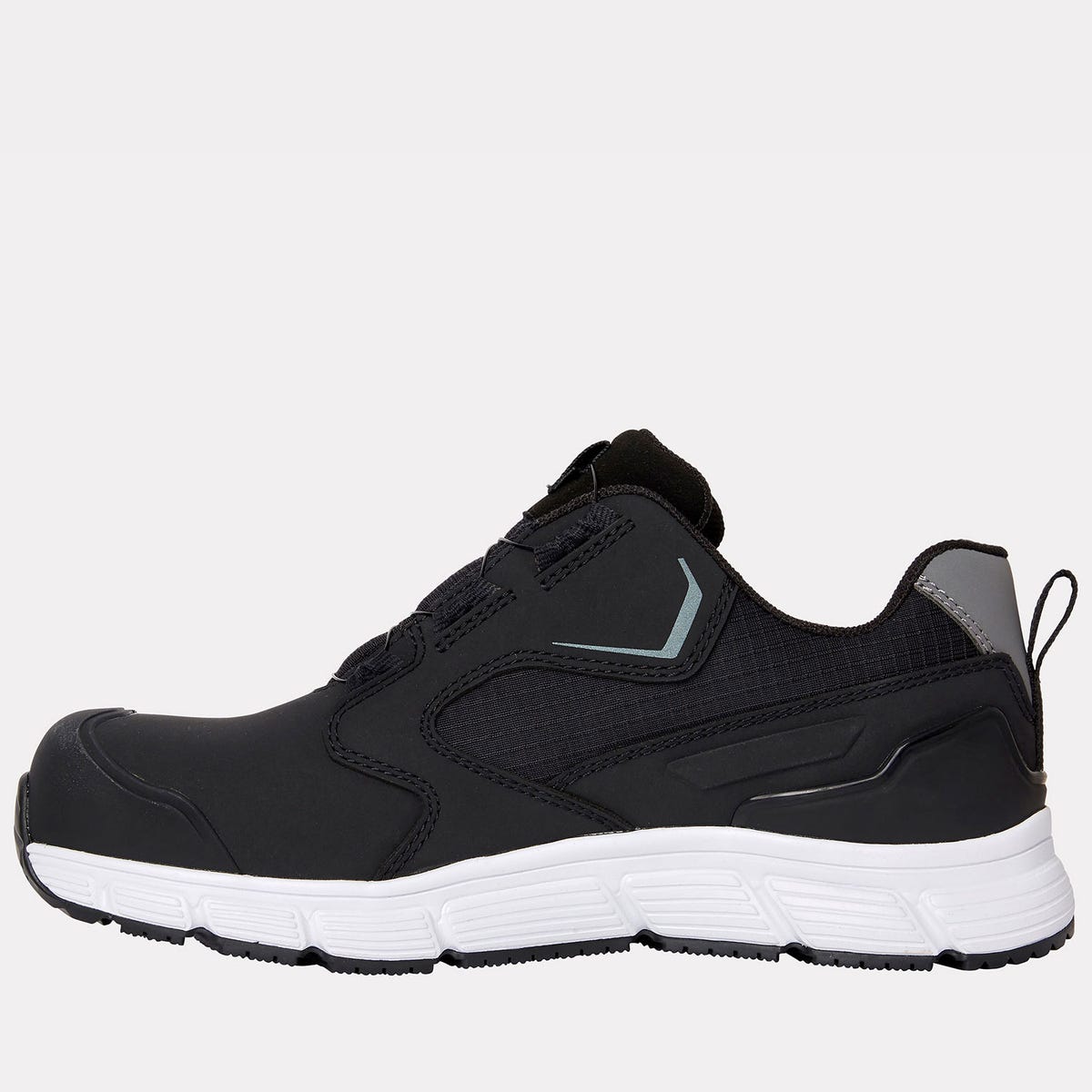Helly Hansen Kensington MXR Low BOA S3S 78355 - Black/White