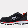 Helly Hansen Chelsea Evolution 2 MXR Sdl BOA S1PS 78393 - Black/Orange