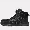 Helly Hansen Manchester Mid BOA S3S 78424 - Black/Grey