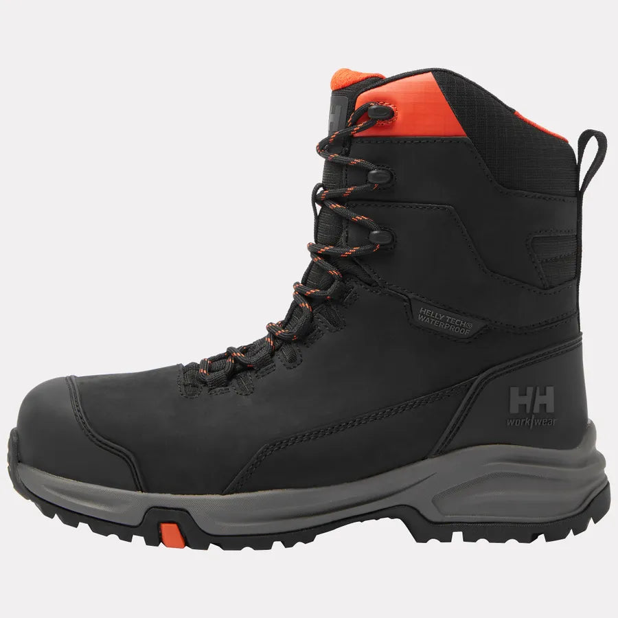 Helly Hansen Manchester Ltr Tall Sz S7S 78434