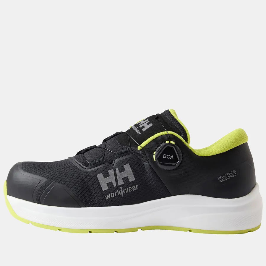 Helly Hansen Oslo 2 Low BOA S7S 78447