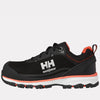 Helly Hansen Women's Chelsea Evolution 2 MXR Low S3S 78450 - Black/Orange