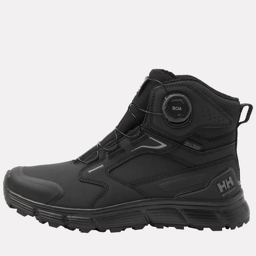 Helly Hansen Kensington MXR WTR Mid BOA O6 78452
