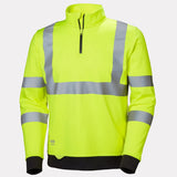 Helly Hansen Addvis Half Zip Sweatshirt 79096