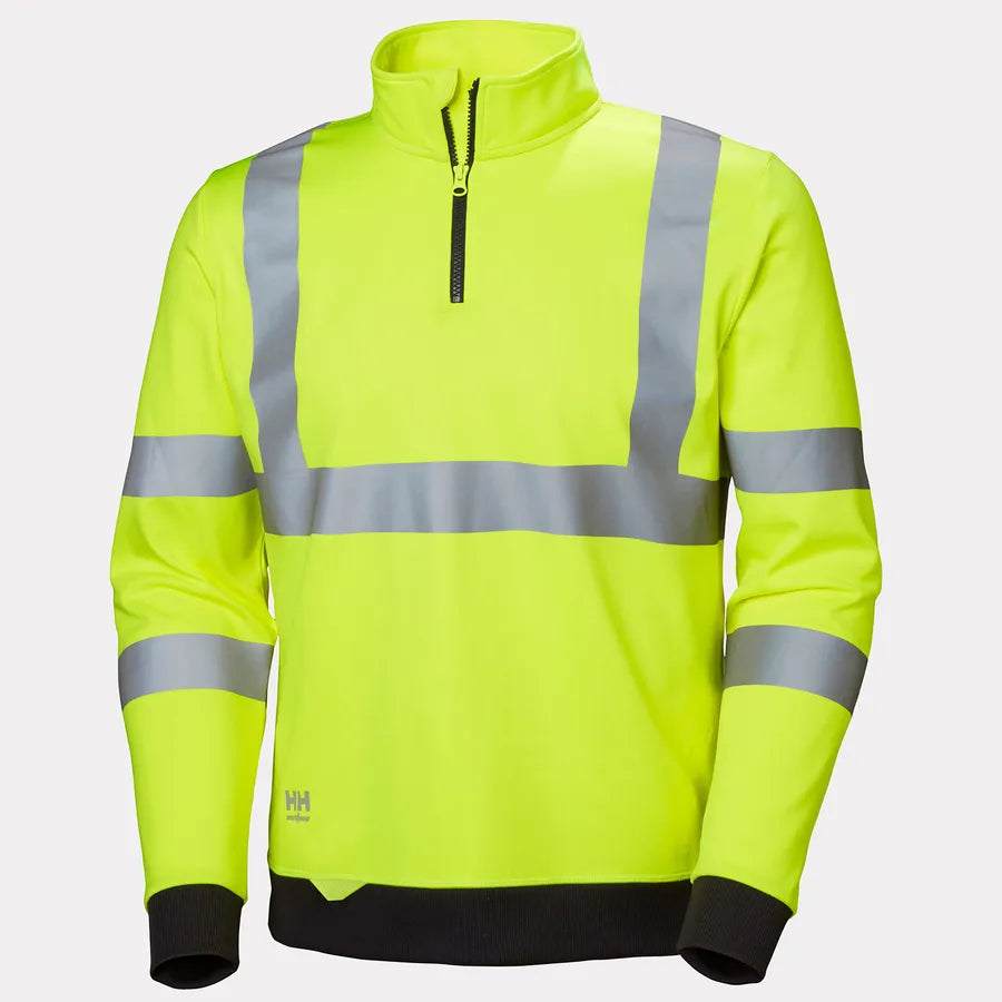 Helly Hansen Addvis Half Zip Sweatshirt 79096