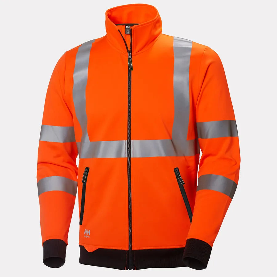 Helly Hansen Addvis Zip Sweatshirt 79112