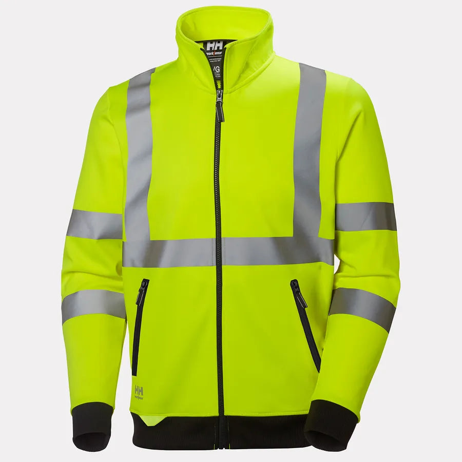 Helly Hansen Addvis Zip Sweatshirt 79112