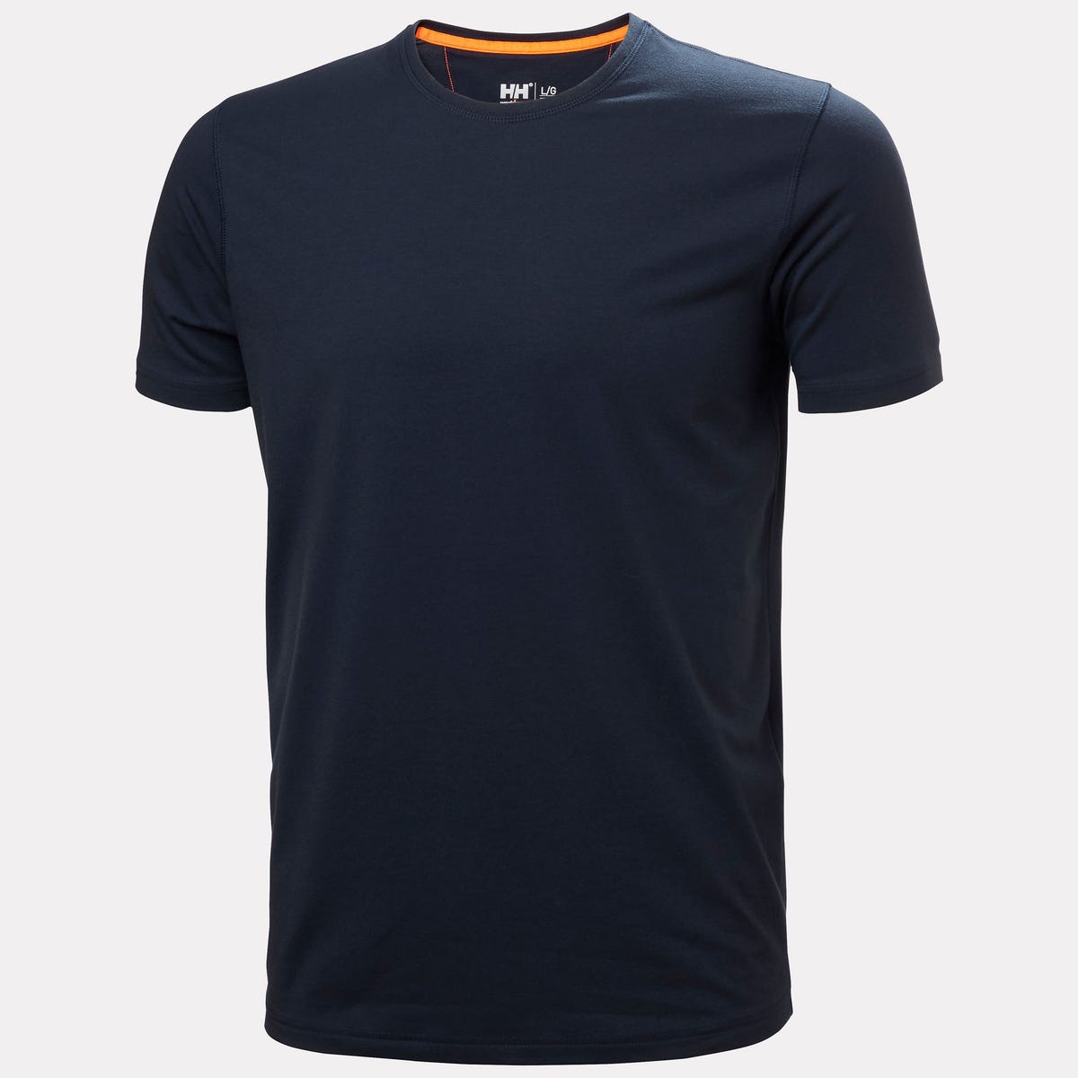 Helly Hansen Chelsea Evolution T-Shirt 79198 - Navy