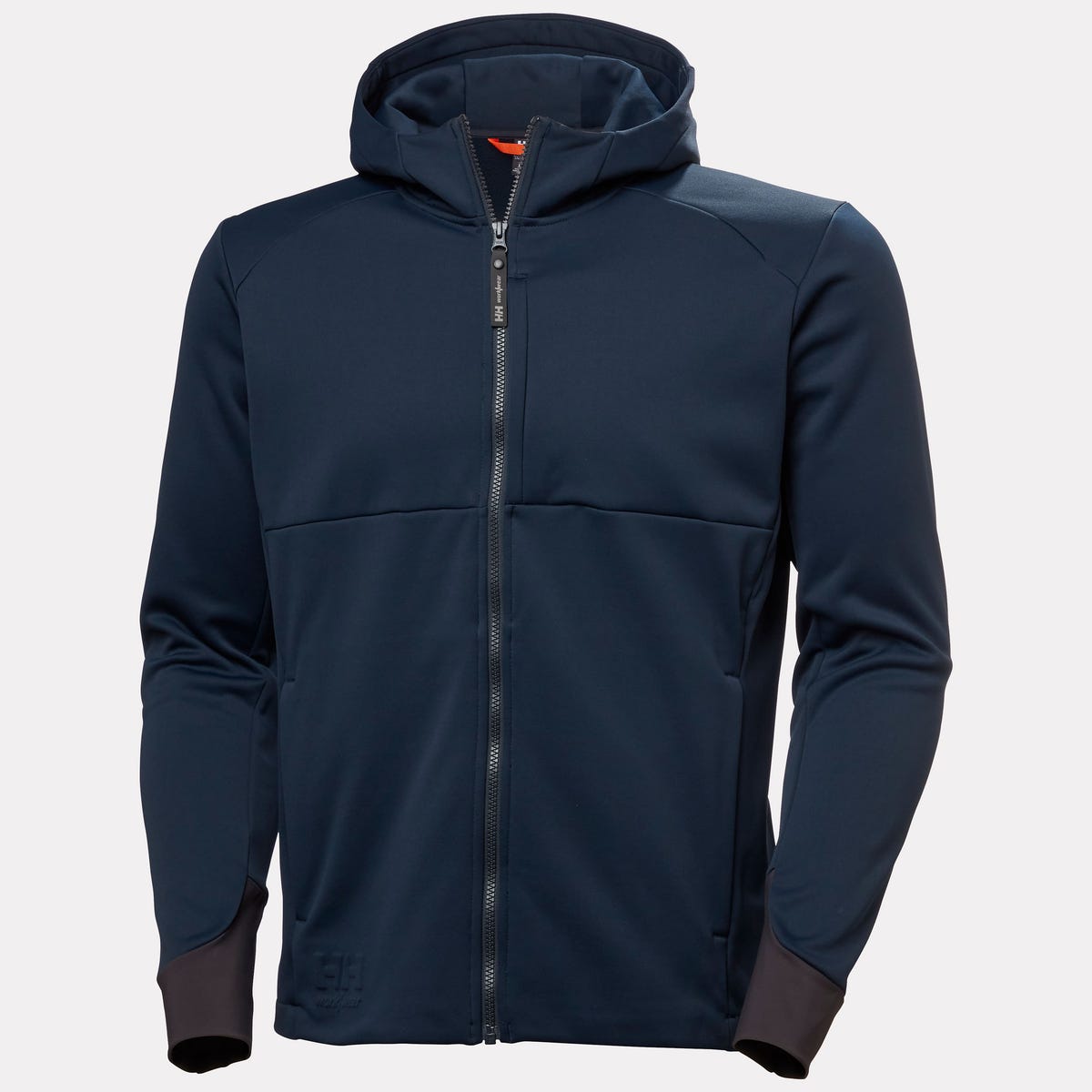 Helly Hansen Tech Hooded Midlayer 79232 - Navy
