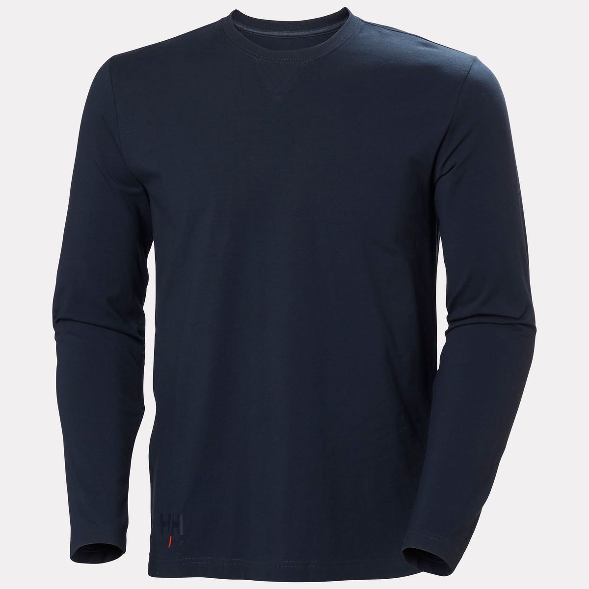 Helly Hansen Evolution Long Sleeve 79242 - Navy