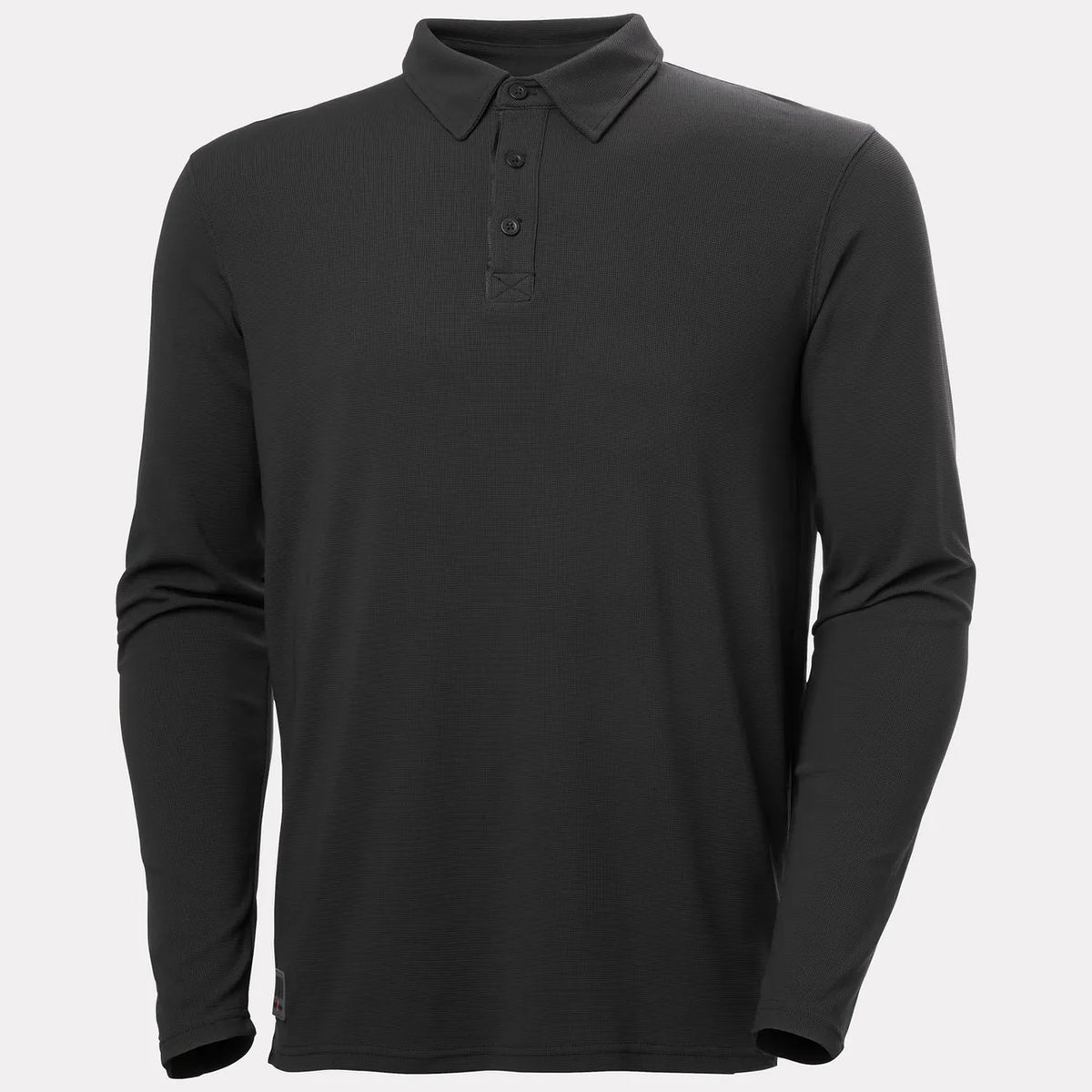 Helly Hansen Tech Long Sleeve Polo 79250