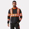 Helly Hansen ICU Zip Sweatshirt 79274