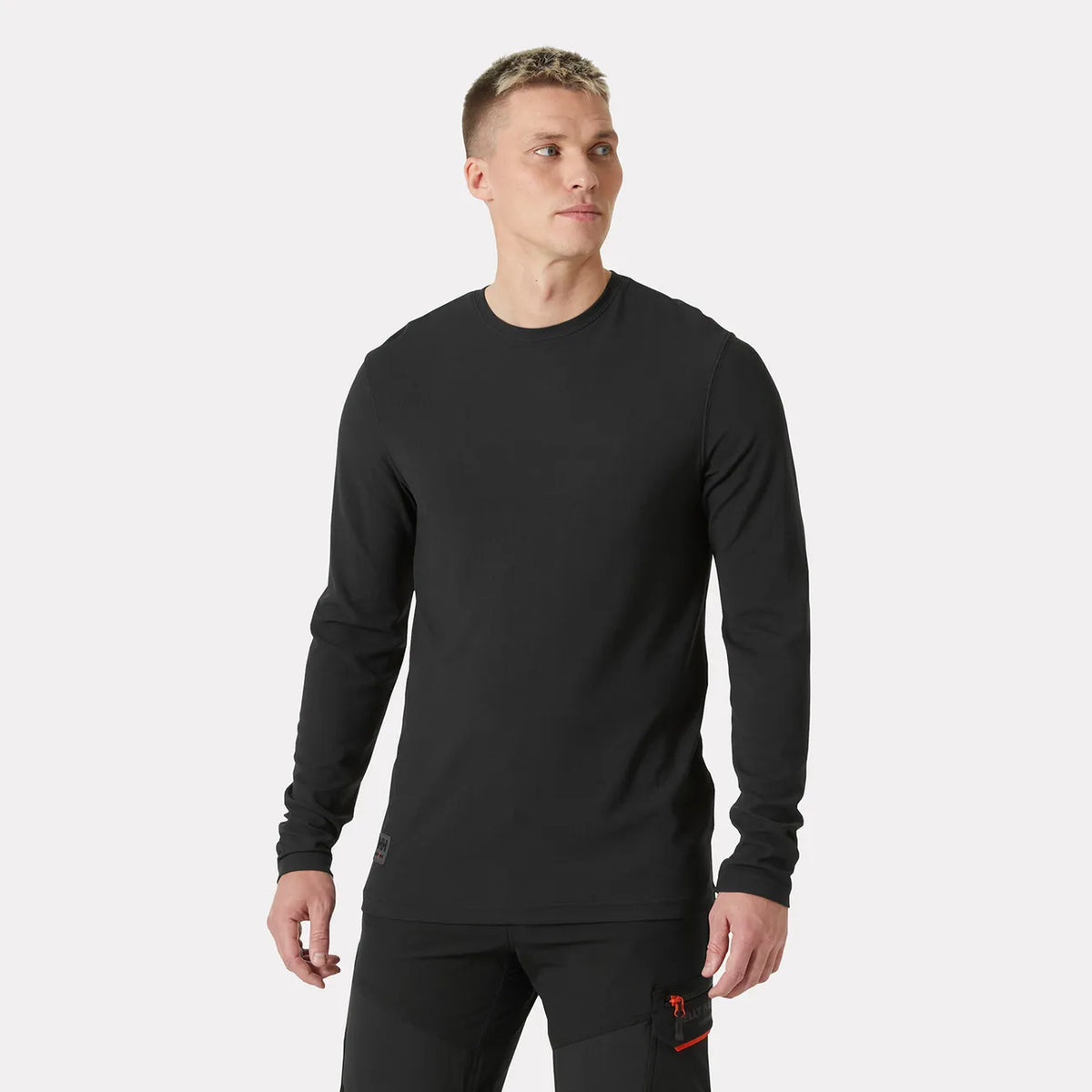 Helly Hansen Tech Long Sleeve 79329