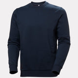 Helly Hansen Evolution Sweatshirt 79343 - Navy