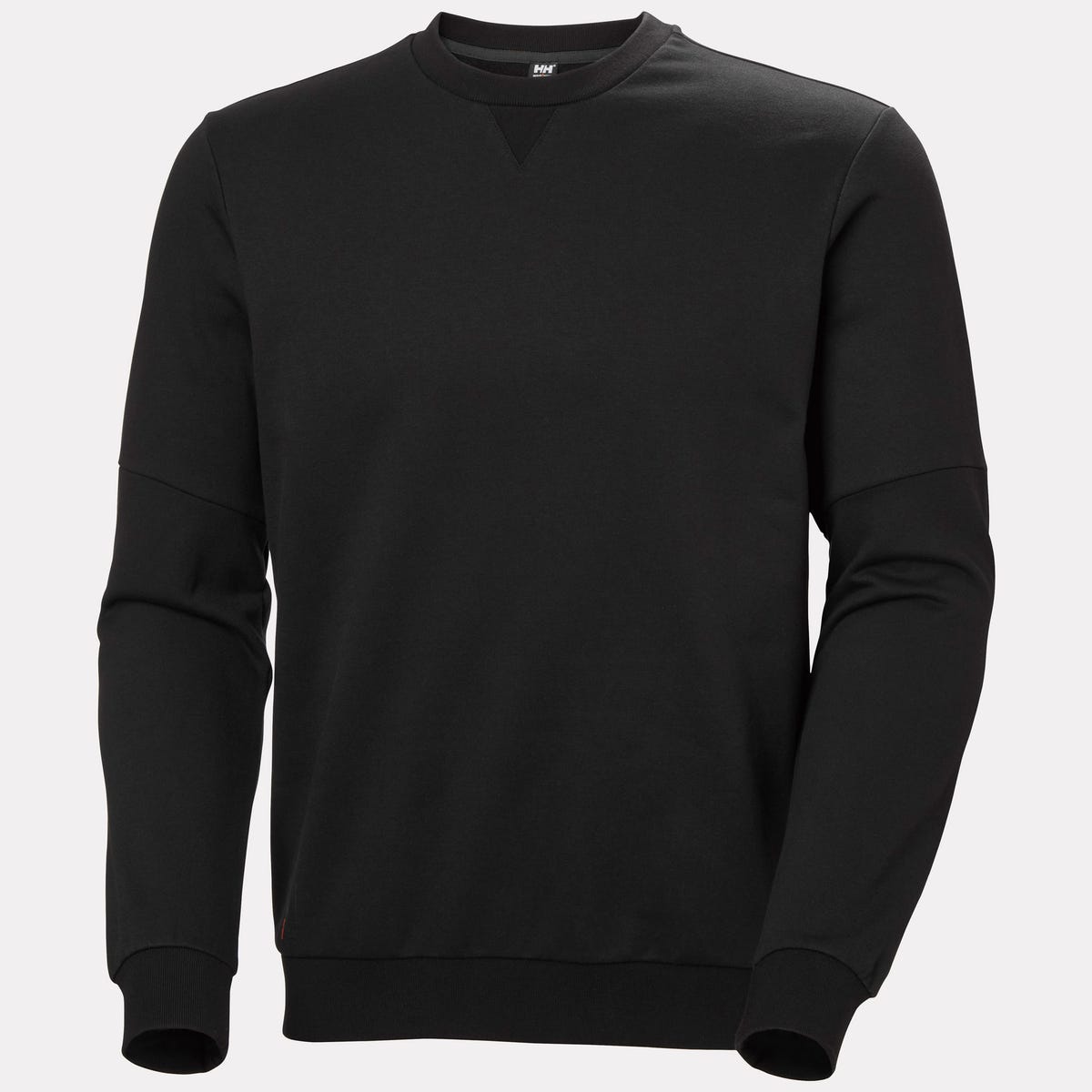 Helly Hansen Evolution Sweatshirt 79343 - Black