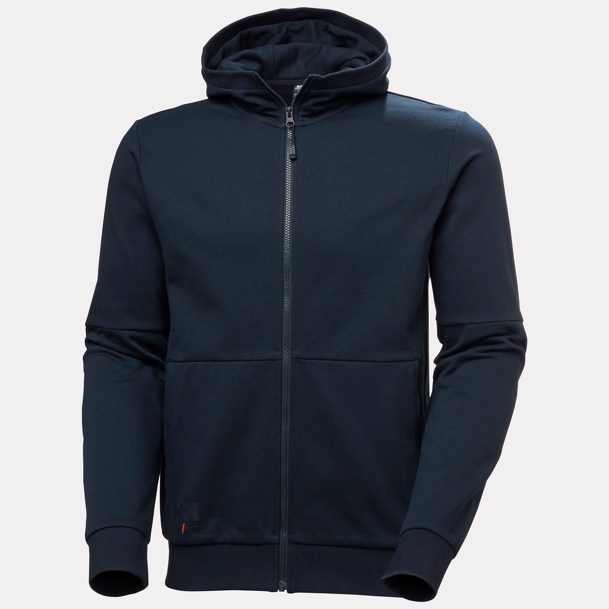 Helly Hansen Evolution Zip Hoodie 79345 - Navy