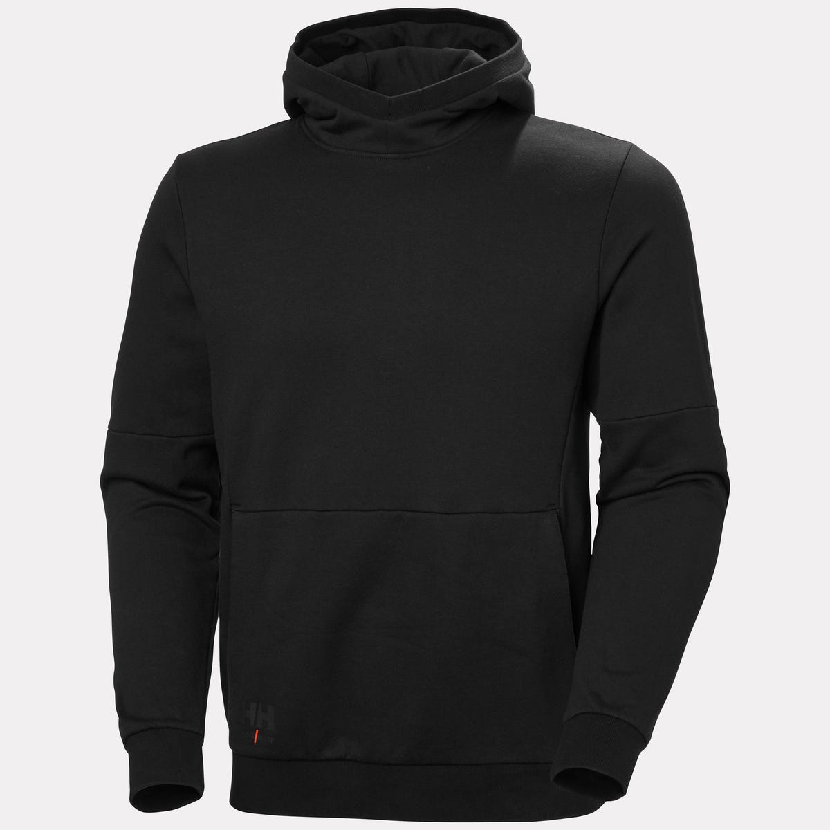 Helly Hansen Evolution Hoodie 79346 - Black