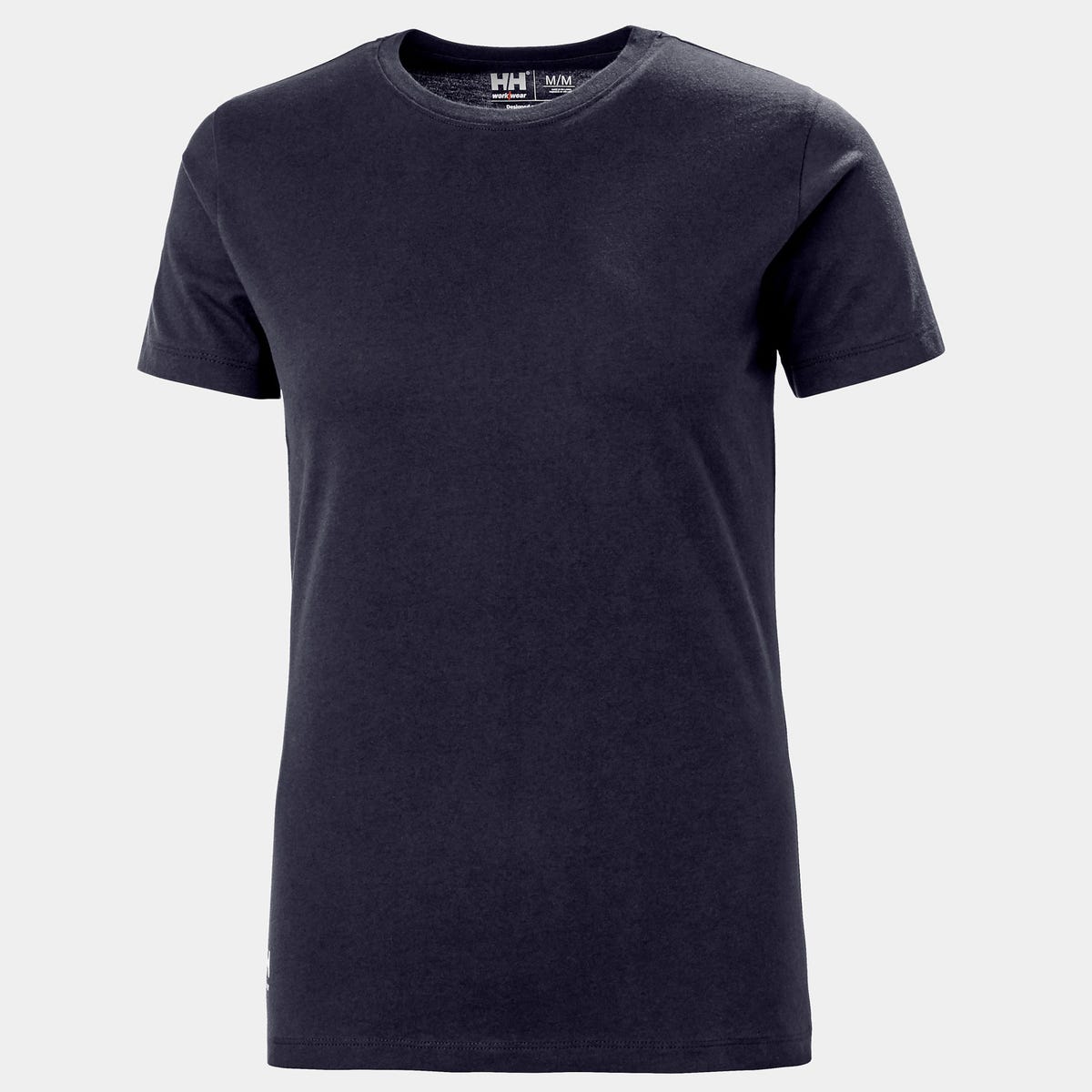 Helly Hansen Women's Classic 2.0 T-Shirt 79390 - Navy