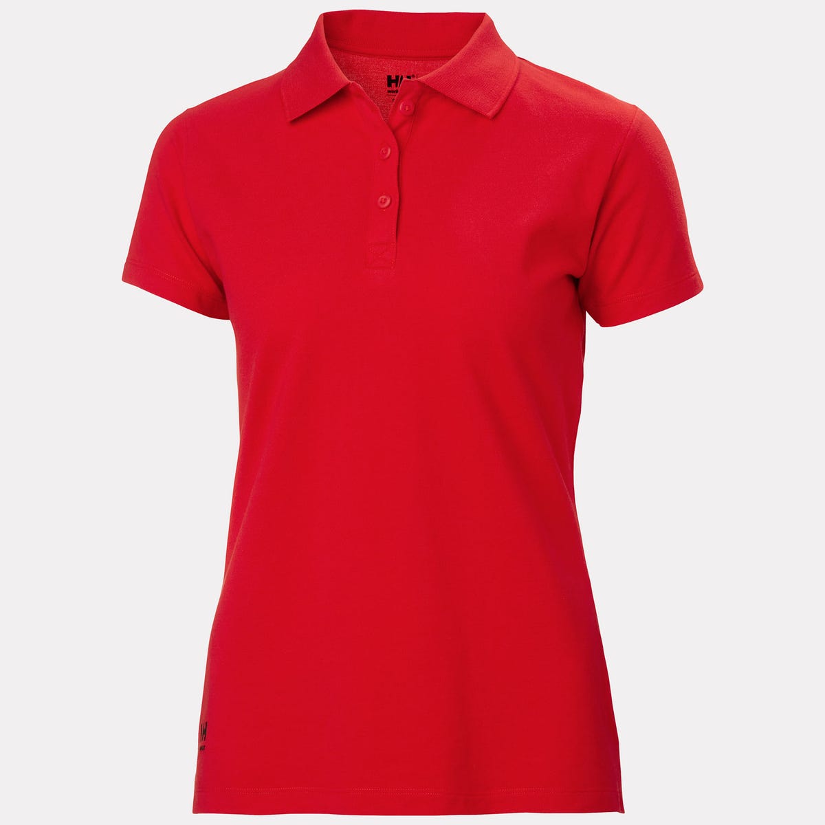 Helly Hansen Women's Classic 2.0 Polo 79391 - Alert Red