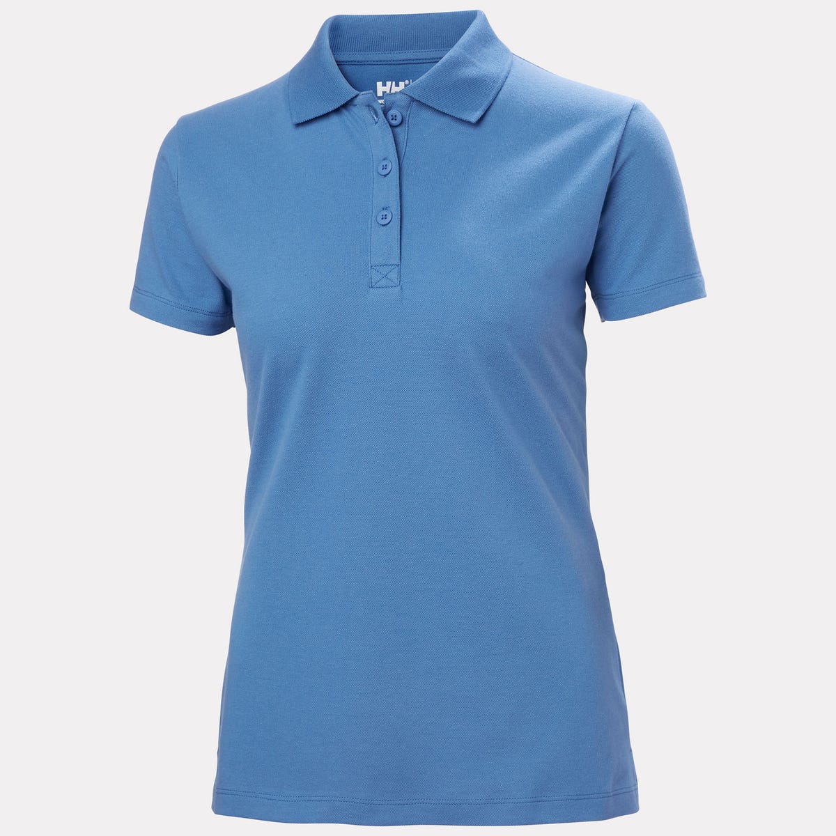 Helly Hansen Women's Classic 2.0 Polo 79391 - Stone Blue