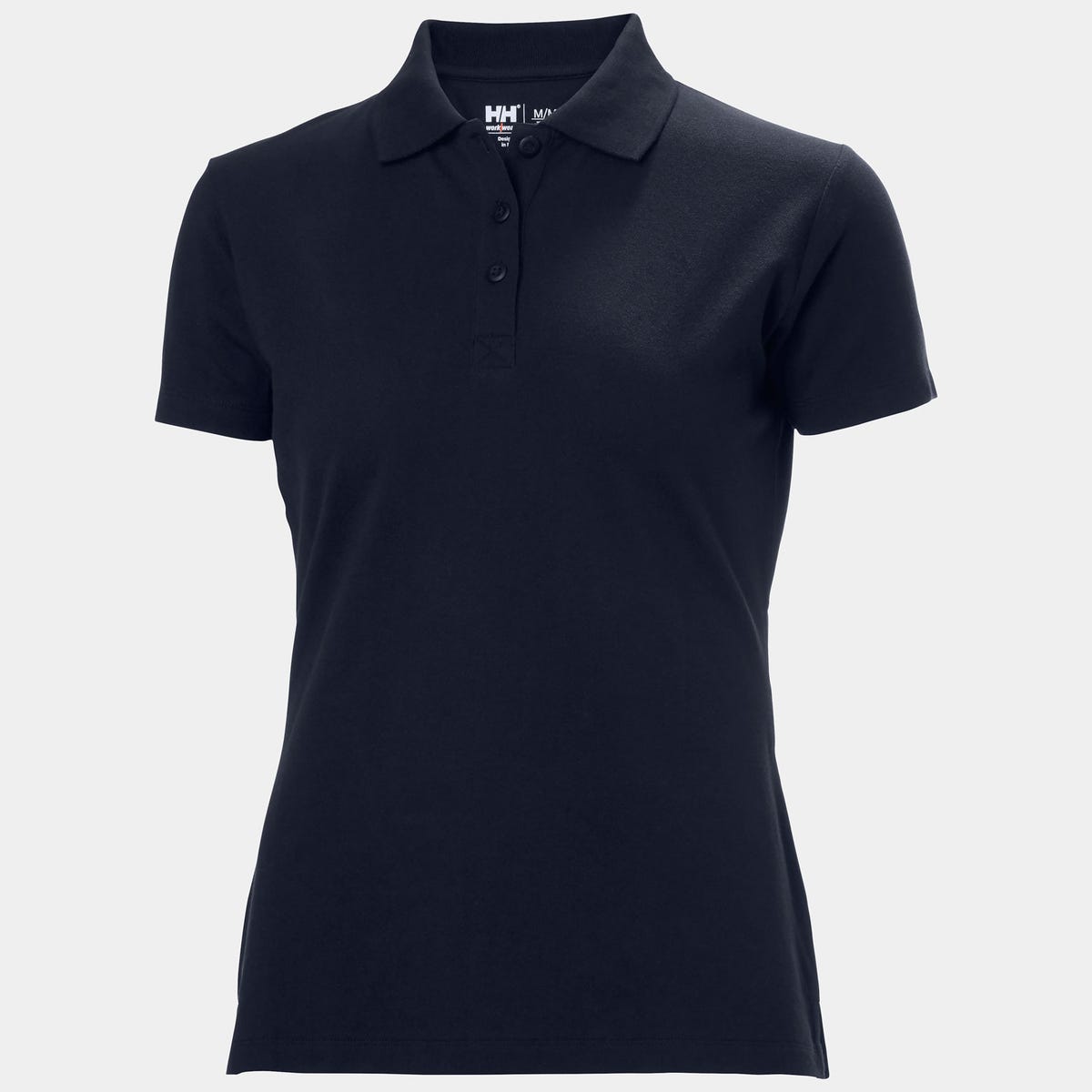 Helly Hansen Women's Classic 2.0 Polo 79391 - Navy