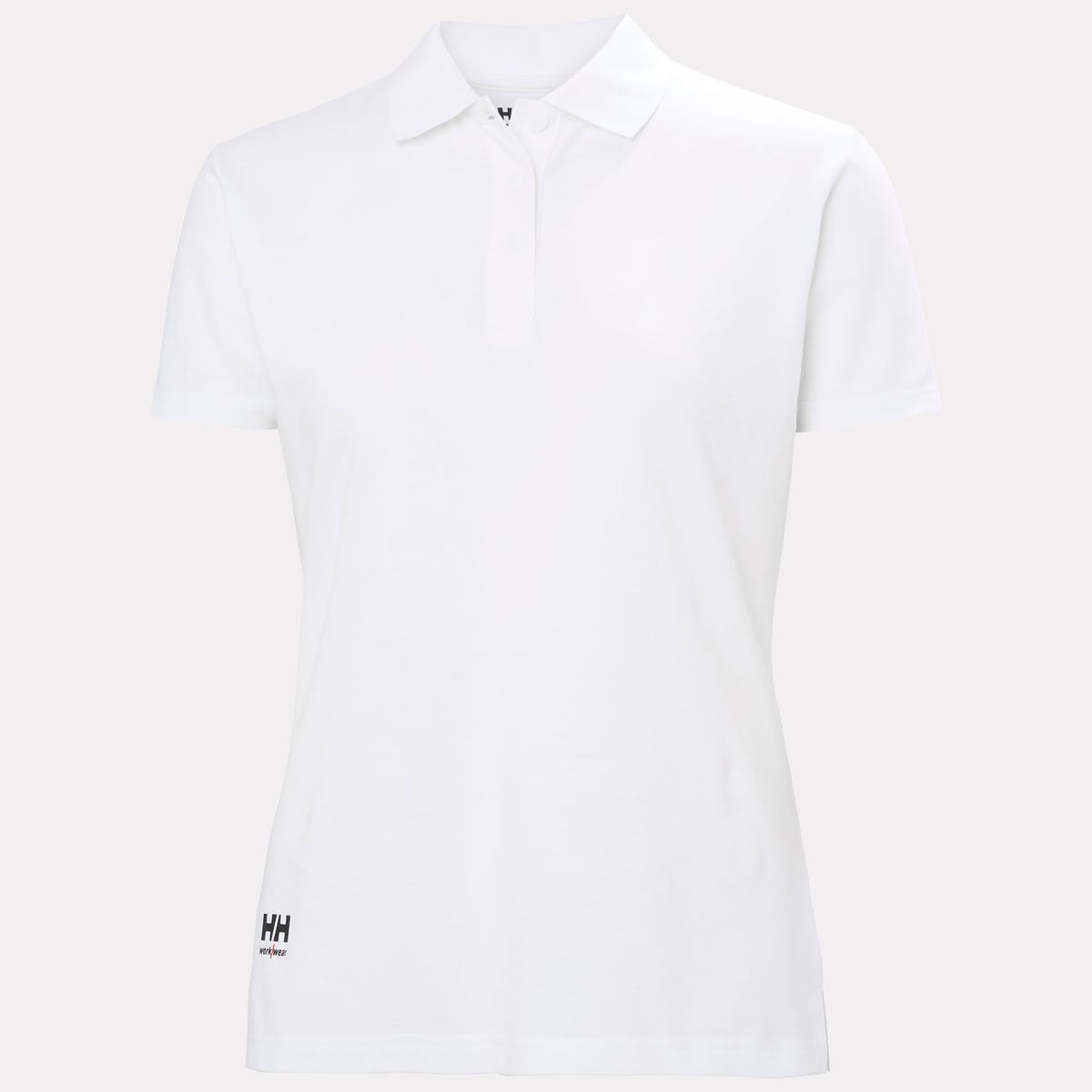 Helly Hansen Women's Classic 2.0 Polo 79391 - White